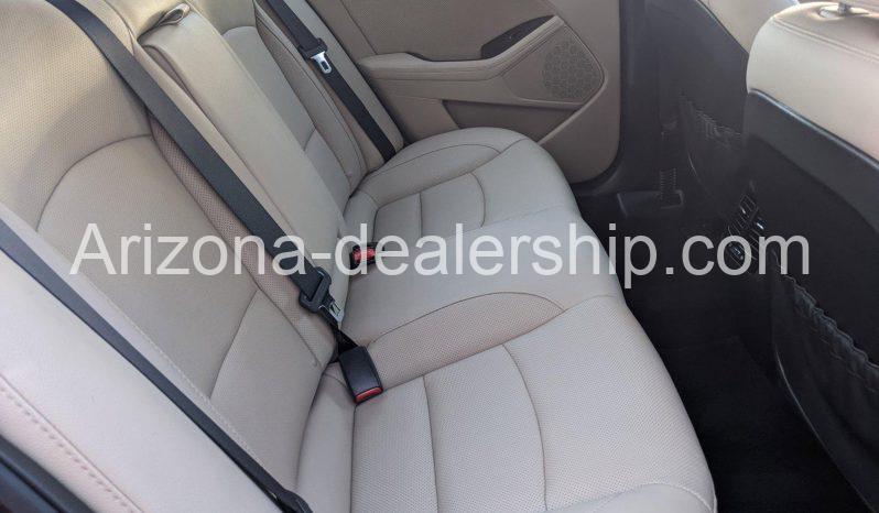 2015 Kia Optima EX full