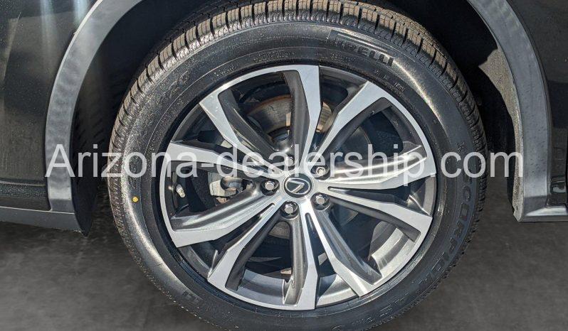 2019 Lexus RX 350 full