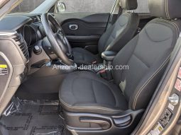 2015 Kia Soul Base full