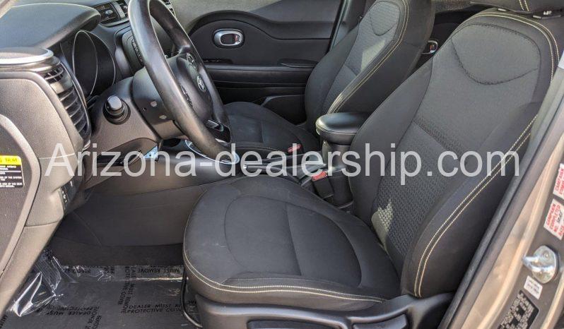 2015 Kia Soul Base full