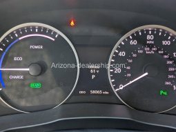 2015 Lexus ES 300h Hybrid full