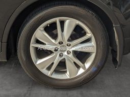 2012 INFINITI FX35 full