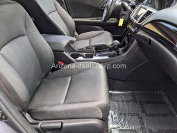 2017 Honda Accord LX full