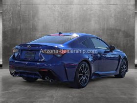 2022 Lexus RC F