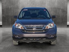 2011 Honda CR-V EX