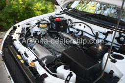 1998 Toyota RAV4 full