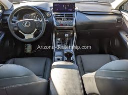 2020 Lexus NX 300 full