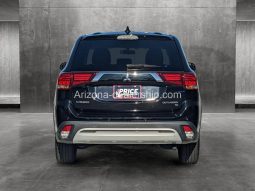 2019 Mitsubishi Outlander SE full