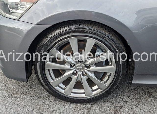 2013 Lexus GS 350 full