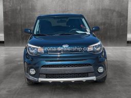 2018 Kia Soul + full