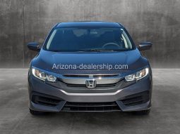 2016 Honda Civic LX full