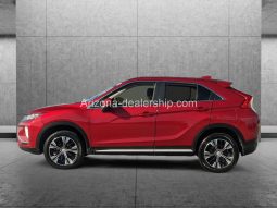 2020 Mitsubishi Eclipse Cross SE full