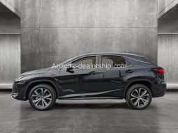 2021 Lexus RX 350 full