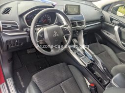 2018 Mitsubishi Eclipse Cross LE full