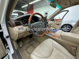 2004 Lexus LS full