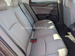 2016 Honda Civic LX full