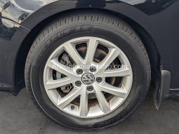 2015 Volkswagen Jetta 1.8T SE full