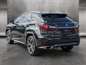 2019 Lexus RX 350