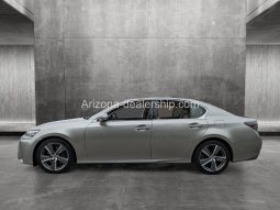 2017 Lexus GS 350 GS 350 full