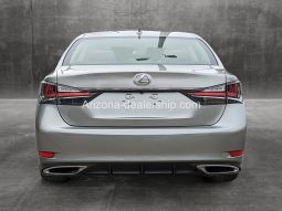 2017 Lexus GS 350 GS 350 full