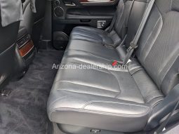 2016 Lexus LX 570 full