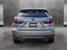 2020 Lexus RX 350 full