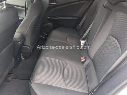 2018 Toyota Prius Three full