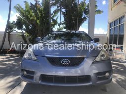 2007 Toyota Solara full