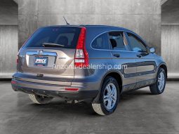 2011 Honda CR-V EX full