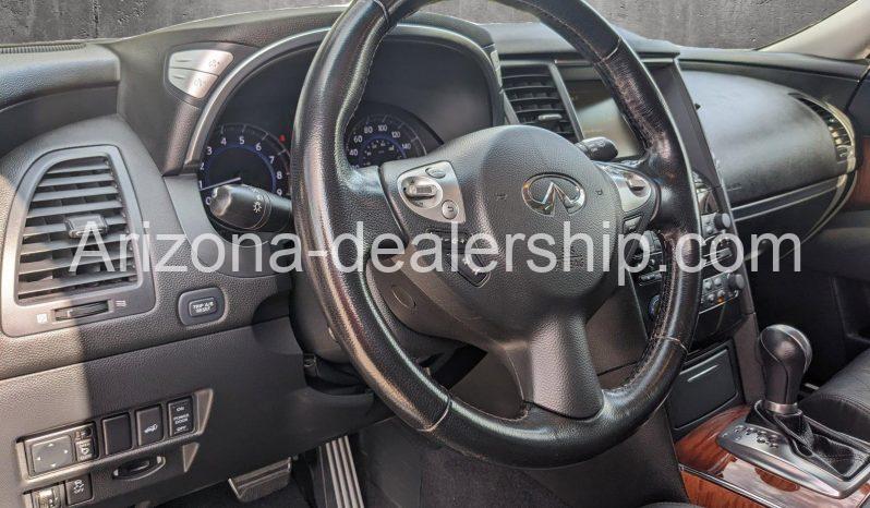 2012 INFINITI FX35 full