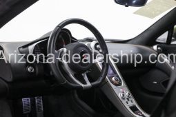 2013 McLaren MP4-12C full