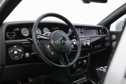 2013 Rolls-Royce Phantom 4dr Sdn full