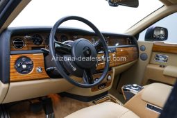 2015 Rolls-Royce Phantom 4dr Sdn full