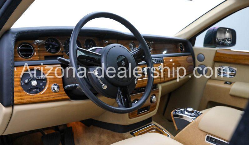 2015 Rolls-Royce Phantom 4dr Sdn full