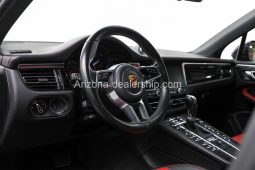 2019 Porsche Macan AWD full