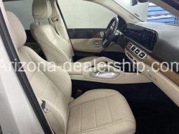 2022 Mercedes-Benz GLE GLE 350 full