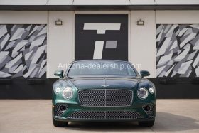 2022 Bentley Continental GT Speed