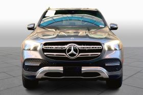 2022 Mercedes-Benz GLE GLE 350