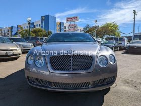 2007 Bentley Continental GT