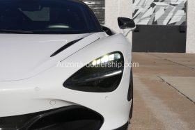 2018 McLaren 720S Performance