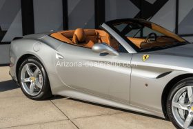 2015 Ferrari California T