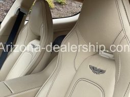 2016 Aston Martin Rapide 4DR SDN full