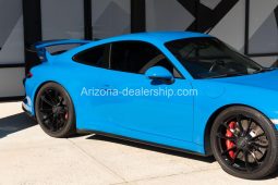 2018 Porsche 911 GT3 full