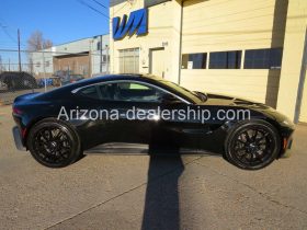 2019 Aston Martin Vantage Base Very clean