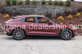 2021 Aston Martin DBX 4DR AWD