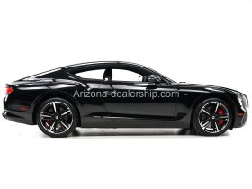 2021 Bentley Continental GT V8 Coupe