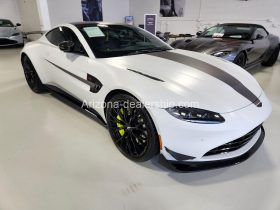 2022 Aston Martin Vantage F1 Edition