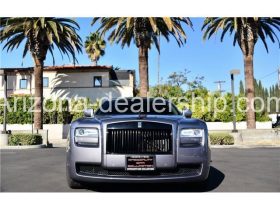 2011 Rolls-Royce Ghost