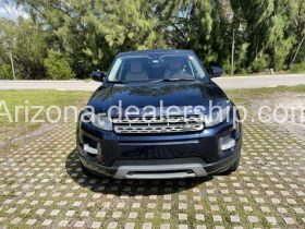 2015 Land Rover Range Rover