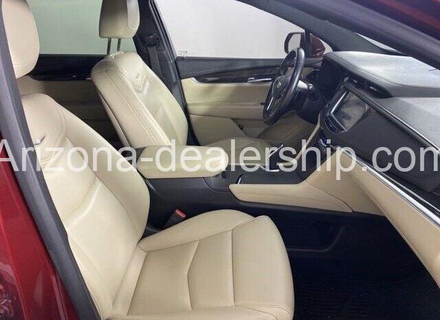 2019 Cadillac XT5 FWD full